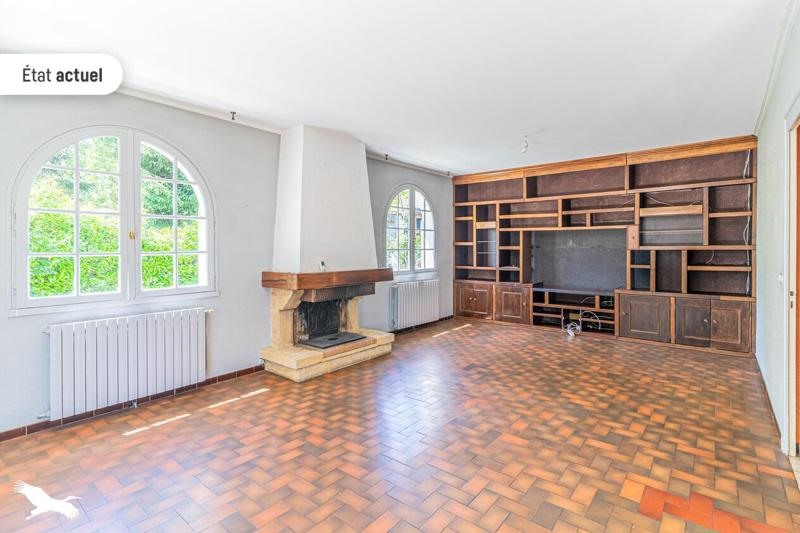 Vente Maison LEOGNAN - 5 pièces -126 m² - (33850)