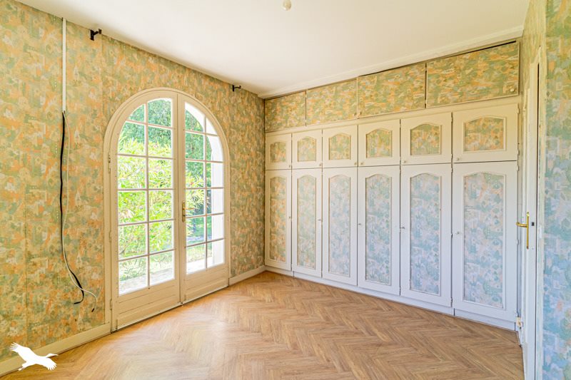 Vente Maison LEOGNAN - 5 pièces -126 m² - (33850)
