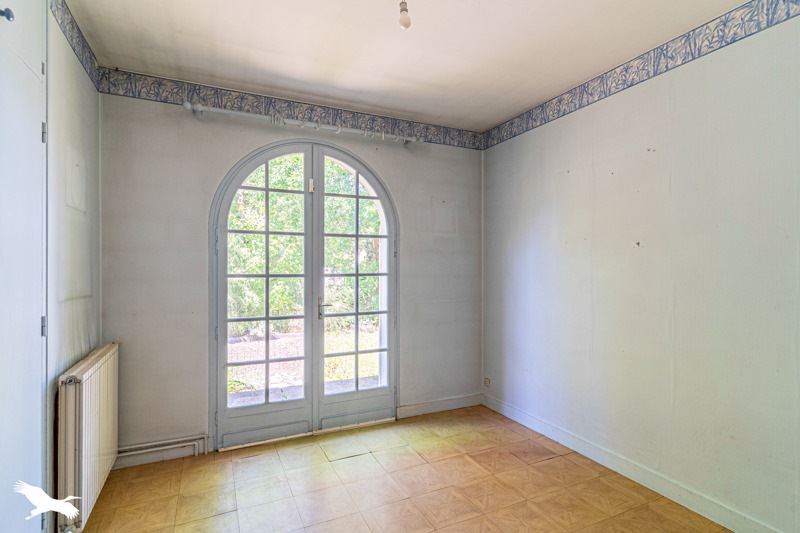 Vente Maison LEOGNAN - 5 pièces -126 m² - (33850)