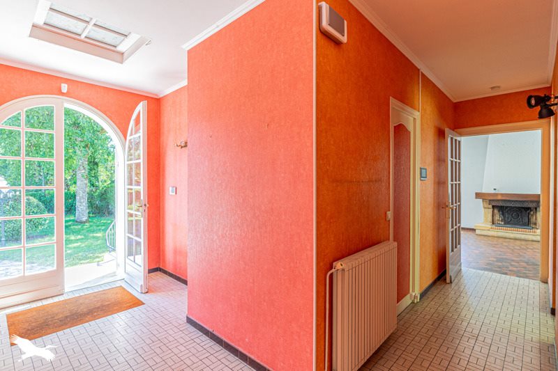 Vente Maison LEOGNAN - 5 pièces -126 m² - (33850)