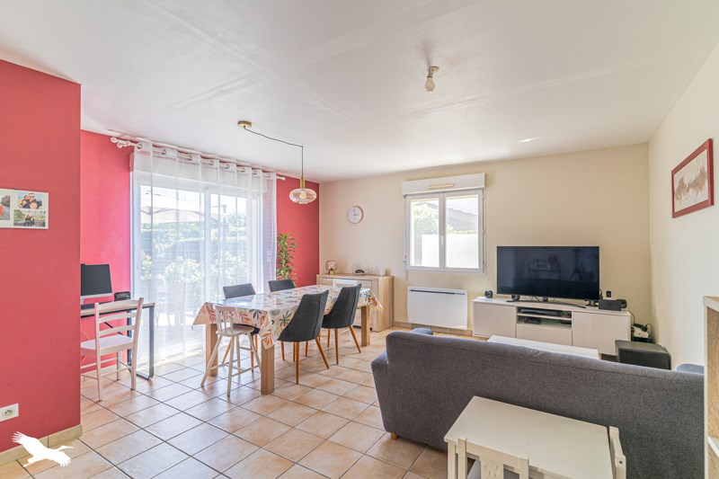 Vente Maison LEOGNAN - 4 pièces -80,8 m² - (33850)