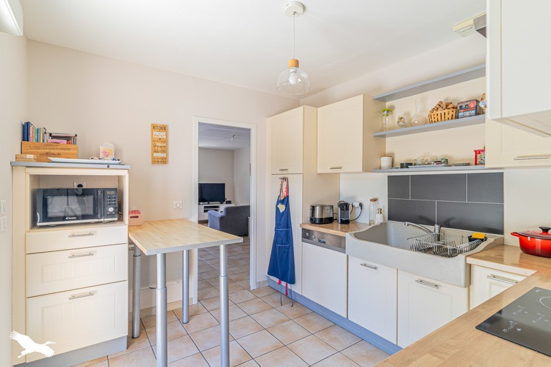 Vente Maison LEOGNAN - 4 pièces -80,8 m² - (33850)