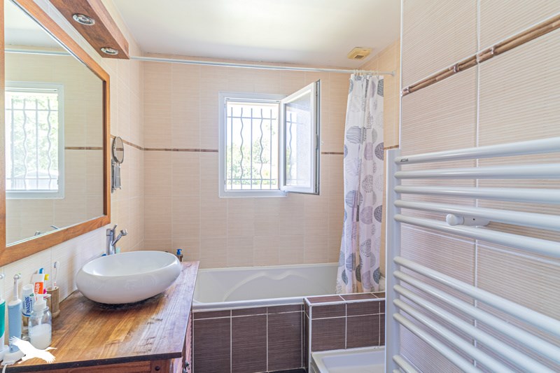 Vente Maison LEOGNAN - 4 pièces -80,8 m² - (33850)