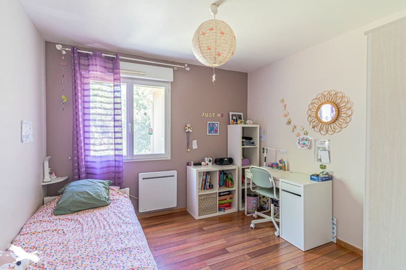 Vente Maison LEOGNAN - 4 pièces -80,8 m² - (33850)