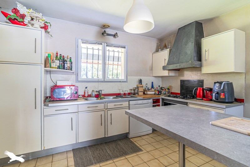 Vente Maison MARTILLAC - 5 pièces -162 m² - (33650)