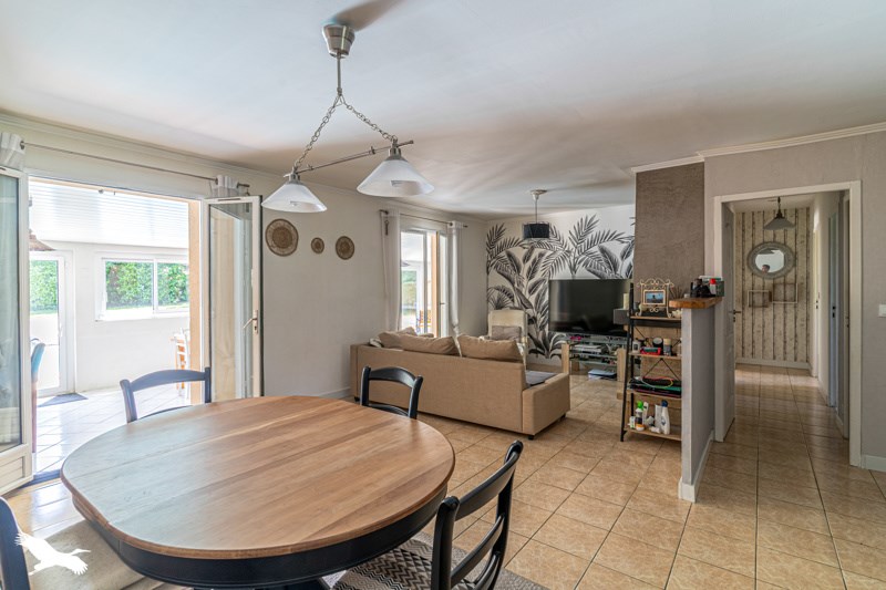 Vente Maison MARTILLAC - 5 pièces -162 m² - (33650)