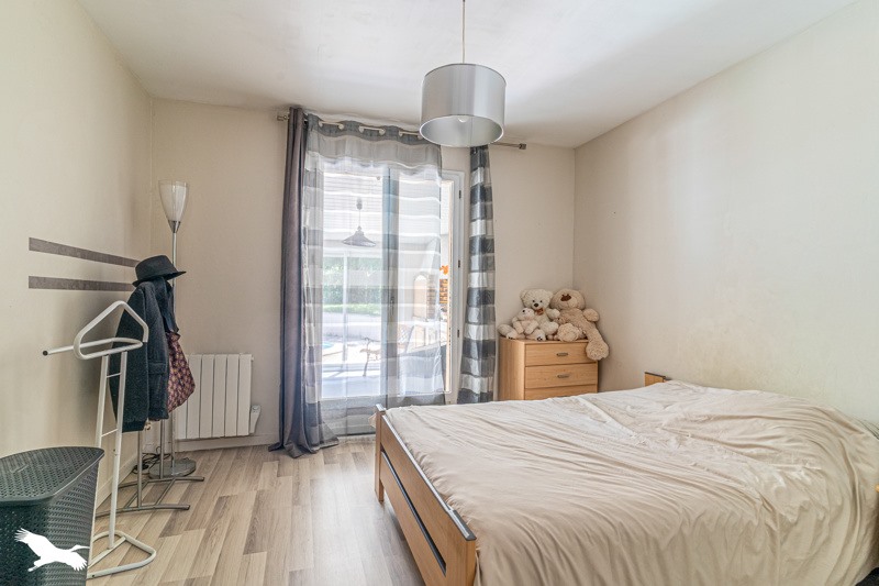 Vente Maison MARTILLAC - 5 pièces -162 m² - (33650)