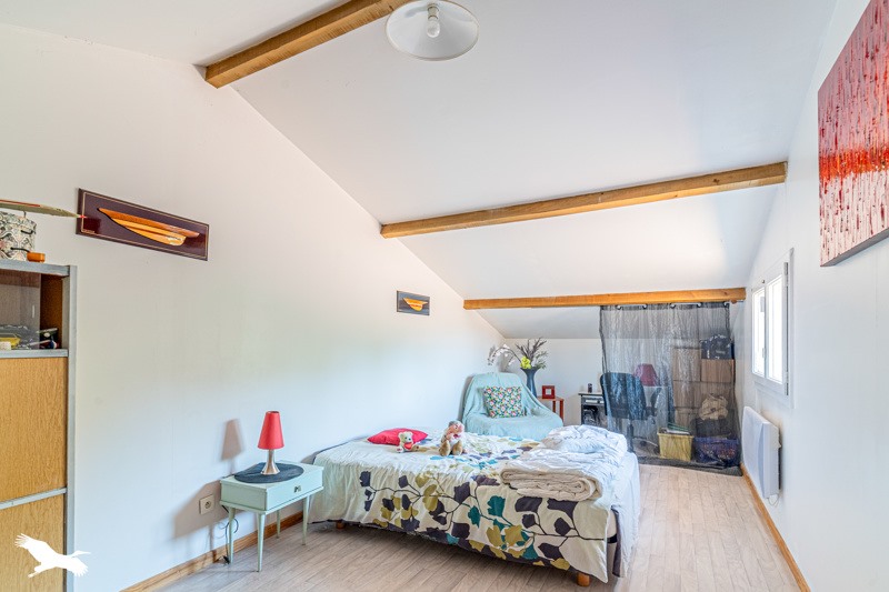 Vente Maison MARTILLAC - 5 pièces -162 m² - (33650)