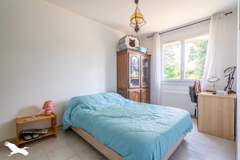 Vente Maison LEOGNAN - 5 pièces -87 m² - (33850)