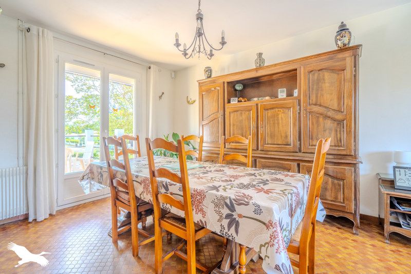 Vente Maison LEOGNAN - 5 pièces -87 m² - (33850)