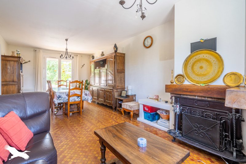 Vente Maison LEOGNAN - 5 pièces -87 m² - (33850)