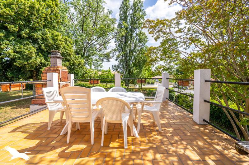Vente Maison LEOGNAN - 5 pièces -87 m² - (33850)