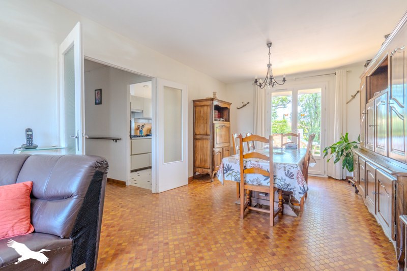 Vente Maison LEOGNAN - 5 pièces -87 m² - (33850)