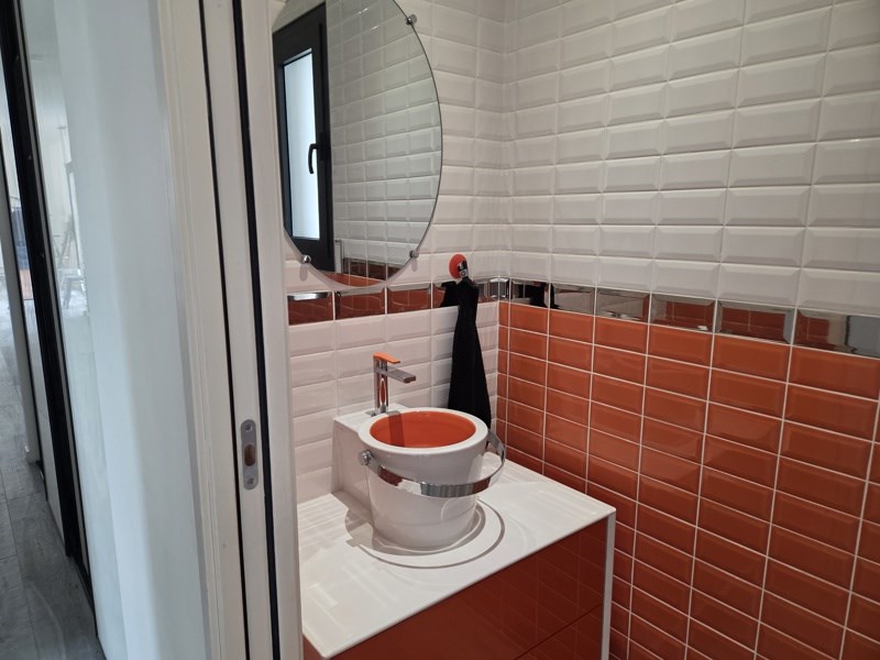 Vente Maison LEOGNAN - 5 pièces -169 m² - (33850)