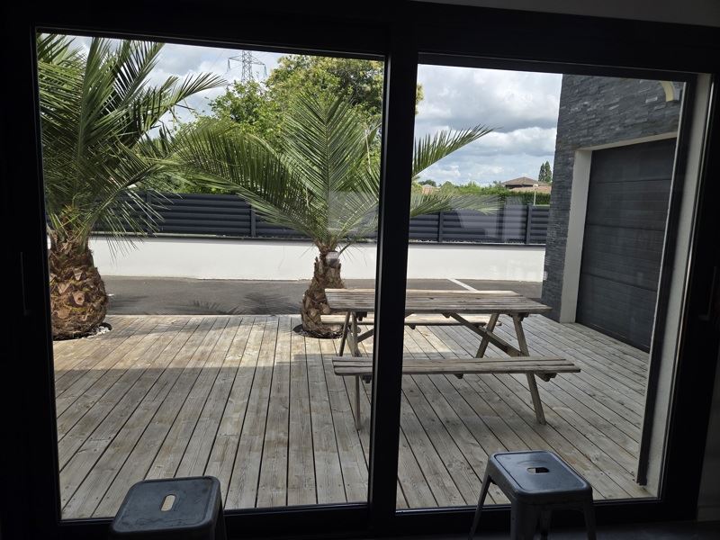 Vente Maison LEOGNAN - 5 pièces -169 m² - (33850)