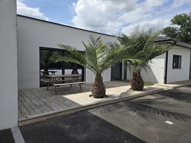 Vente Maison LEOGNAN - 5 pièces -169 m² - (33850)