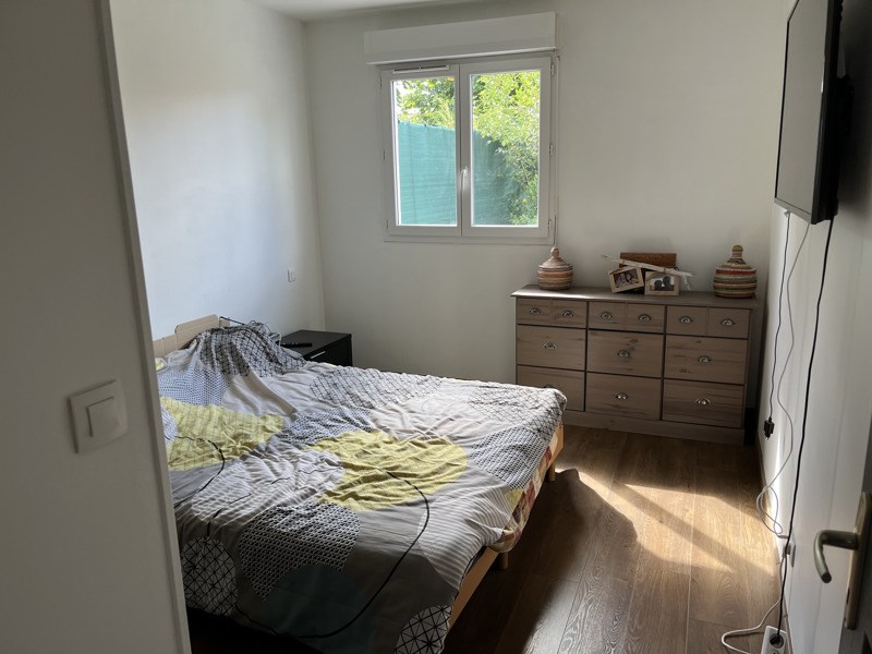 Vente Maison LEOGNAN - 4 pièces -98 m² - (33850)