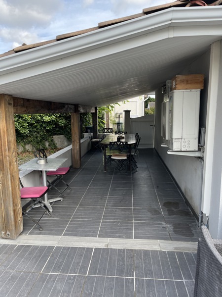 Vente Maison LEOGNAN - 4 pièces -98 m² - (33850)