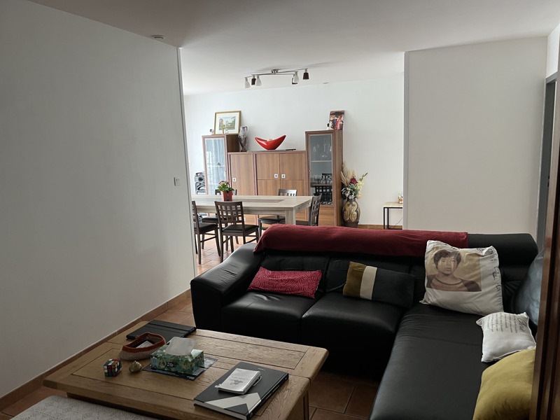 Vente Maison LEOGNAN - 4 pièces -98 m² - (33850)