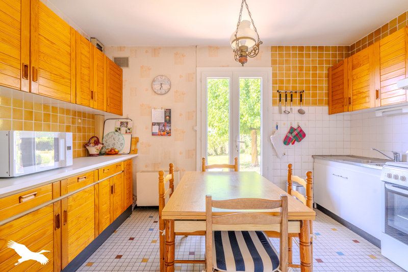 Vente Maison LEOGNAN - 5 pièces -95 m² - (33850)