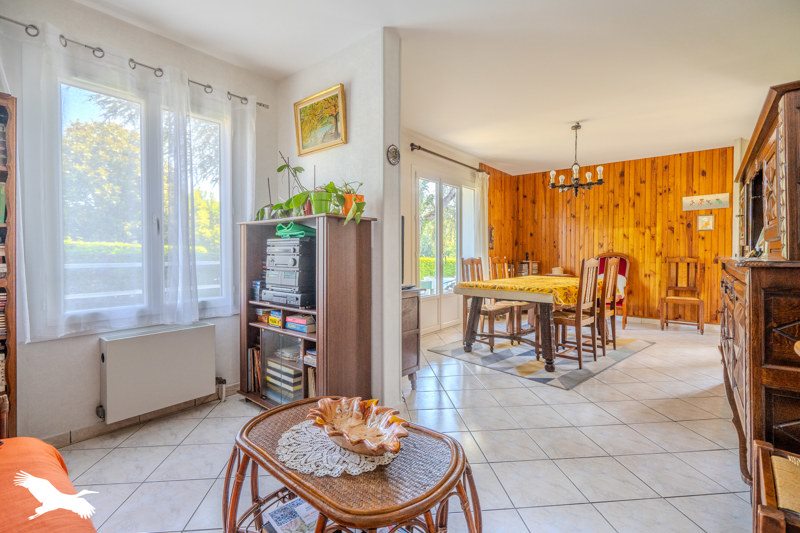 Vente Maison LEOGNAN - 5 pièces -95 m² - (33850)
