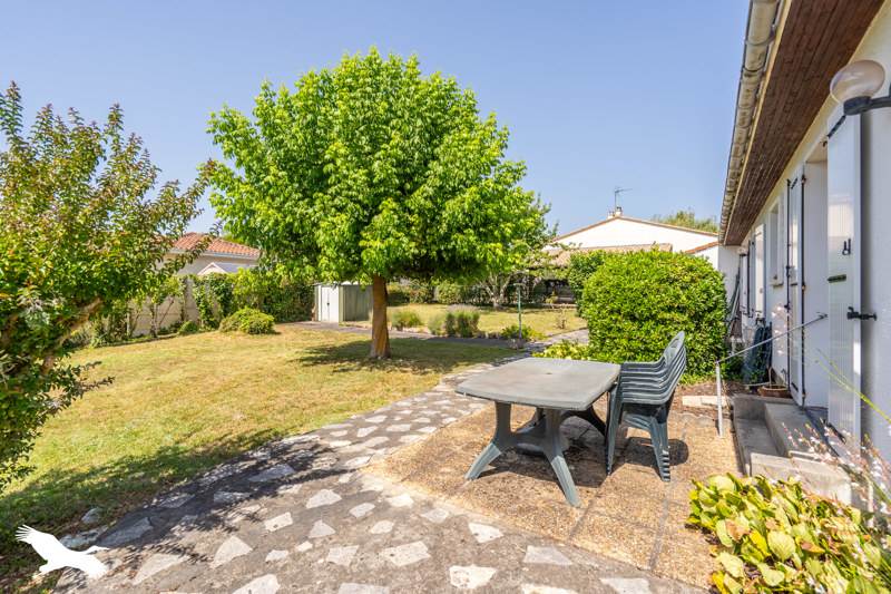 Vente Maison LEOGNAN - 5 pièces -95 m² - (33850)