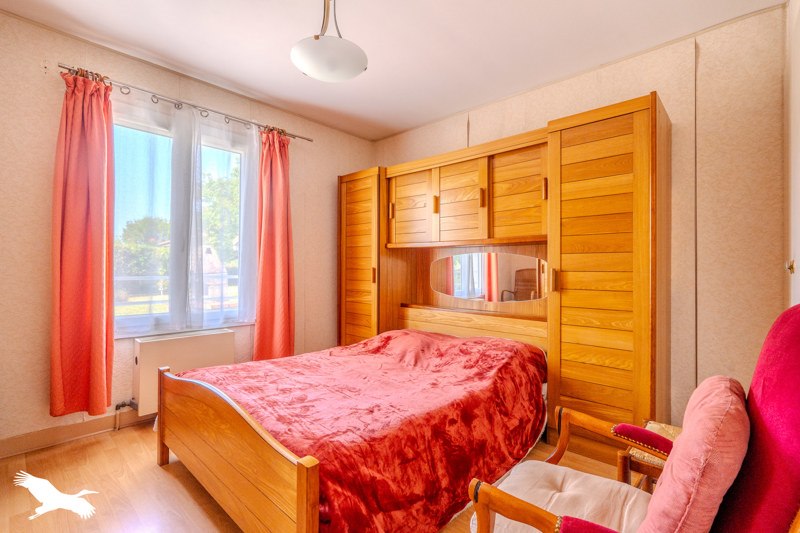 Vente Maison LEOGNAN - 5 pièces -95 m² - (33850)