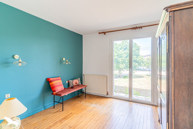 Vente Maison LEOGNAN - 4 pièces -93 m² - (33850)