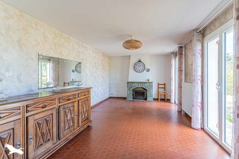 Vente Maison LEOGNAN - 4 pièces -93 m² - (33850)