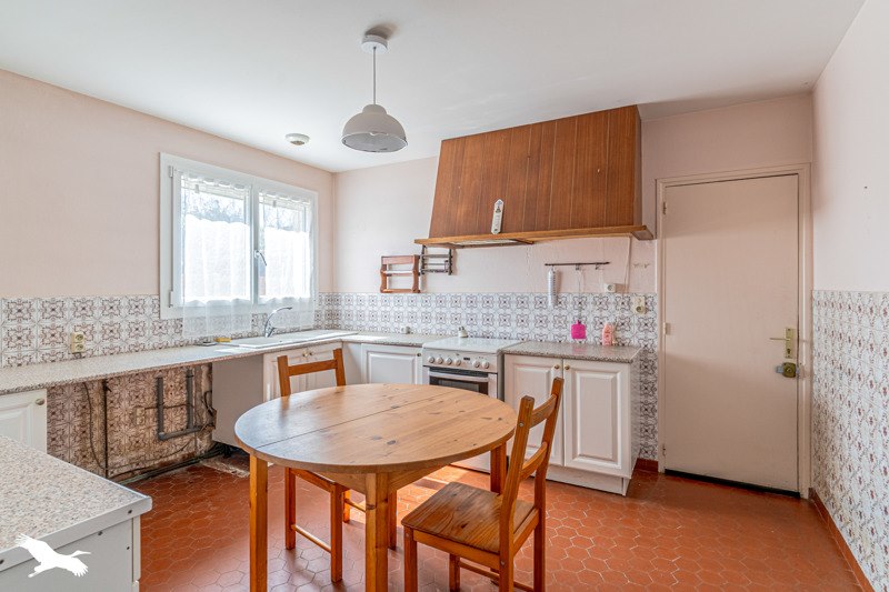 Vente Maison LEOGNAN - 4 pièces -93 m² - (33850)