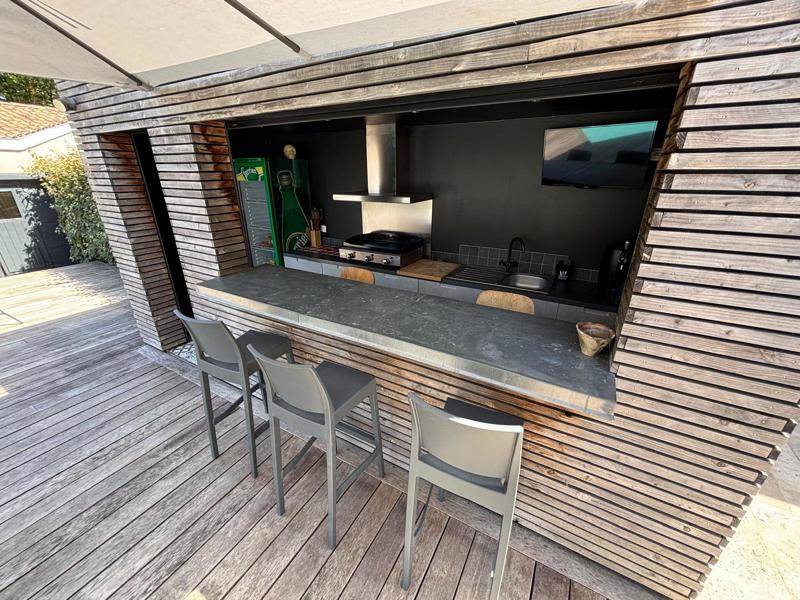 Vente Maison LEOGNAN - 7 pièces -174 m² - (33850)