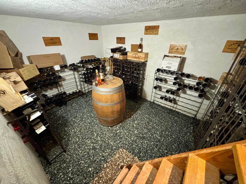 Vente Maison LEOGNAN - 7 pièces -174 m² - (33850)