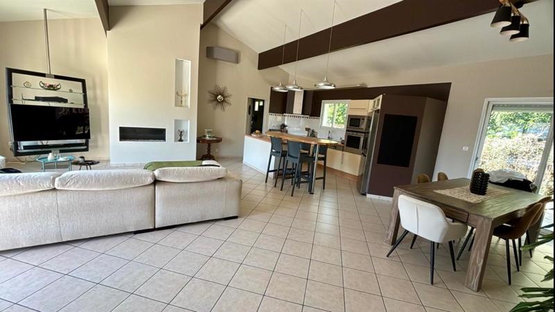 Vente Maison LEOGNAN 33850 7 pièces - 174 m²