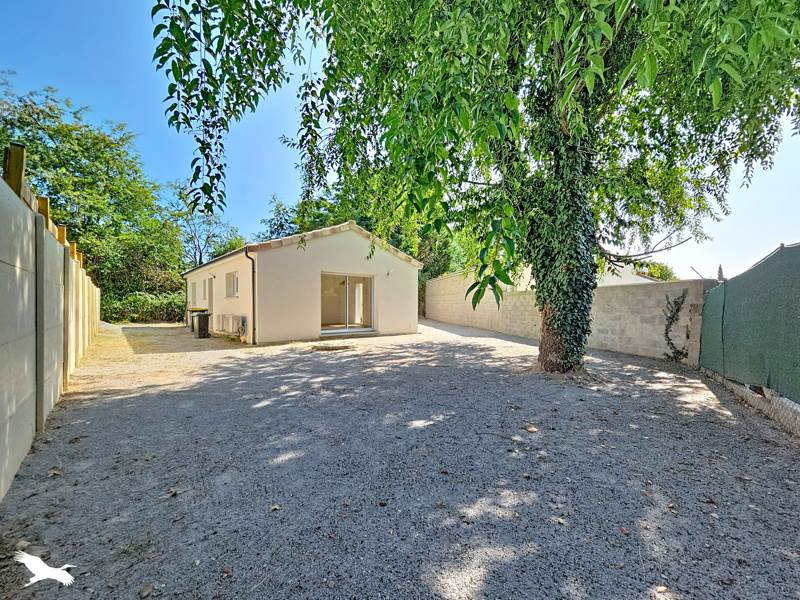 Vente Maison ST MEDARD D EYRANS - 4 pièces -83 m² - (33650)