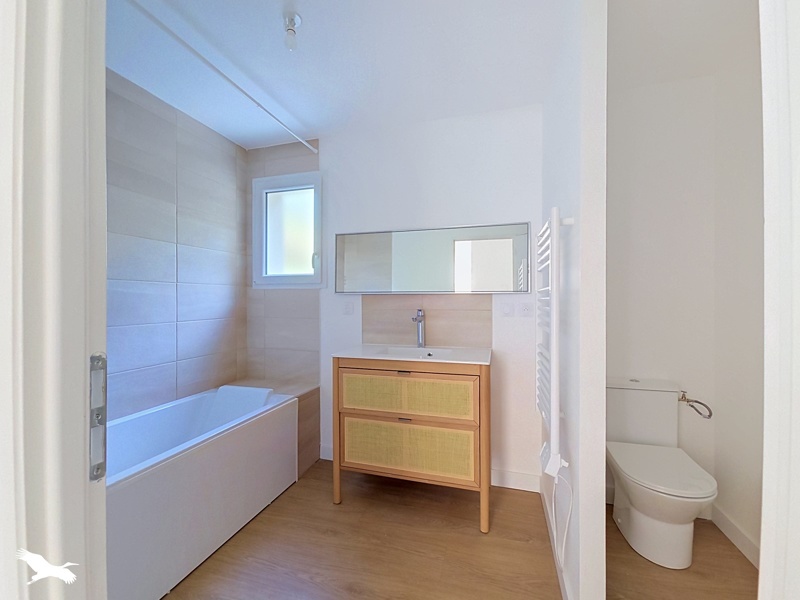 Vente Maison ST MEDARD D EYRANS - 4 pièces -83 m² - (33650)