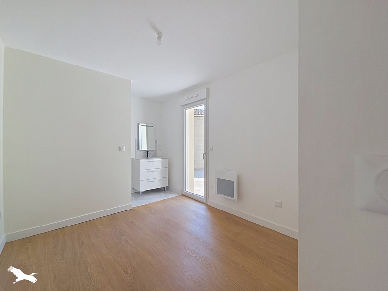 Vente Maison ST MEDARD D EYRANS - 4 pièces -83 m² - (33650)