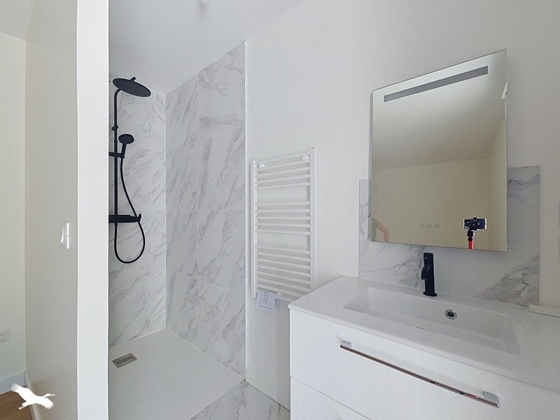 Vente Maison ST MEDARD D EYRANS - 4 pièces -83 m² - (33650)
