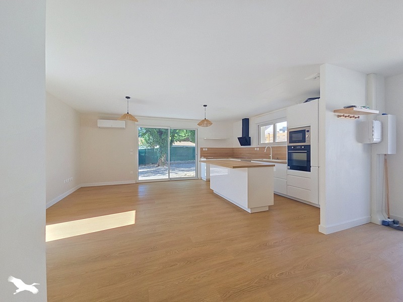 Vente Maison ST MEDARD D EYRANS - 4 pièces -83 m² - (33650)