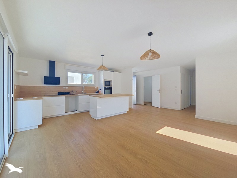 Vente Maison ST MEDARD D EYRANS - 4 pièces -83 m² - (33650)
