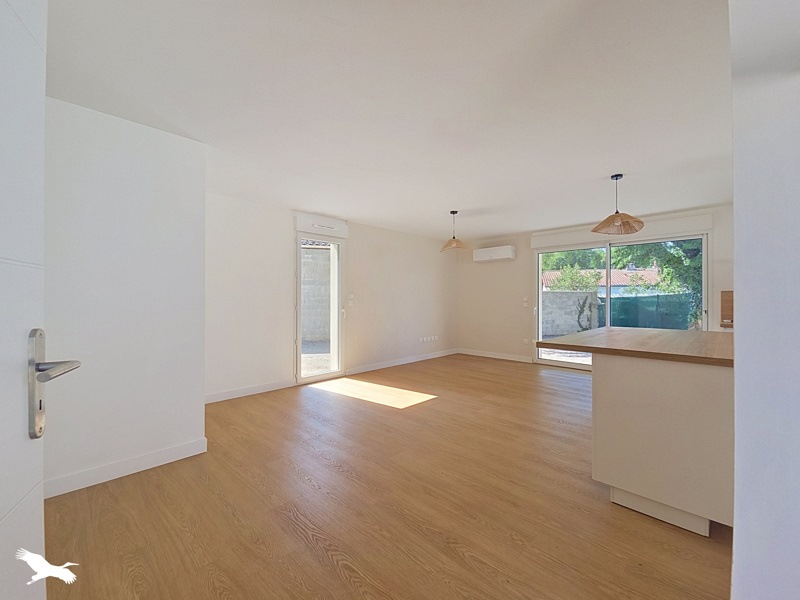 Vente Maison ST MEDARD D EYRANS - 4 pièces -83 m² - (33650)