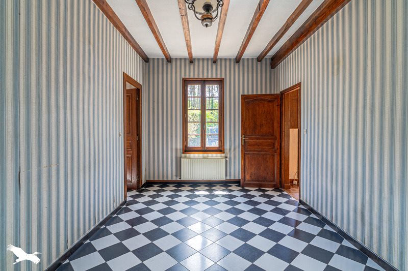 Vente Maison LEOGNAN - 4 pièces -103 m² - (33850)