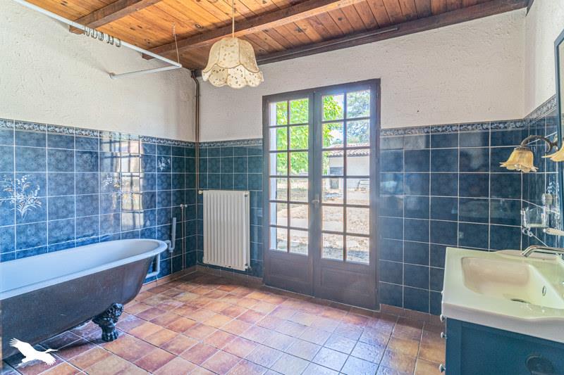 Vente Maison LEOGNAN - 4 pièces -103 m² - (33850)