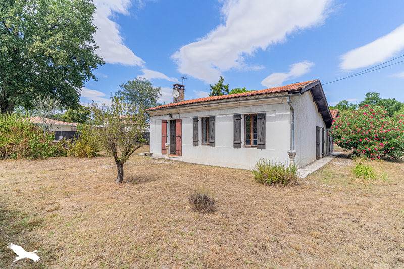 Vente Maison LEOGNAN - 4 pièces -103 m² - (33850)