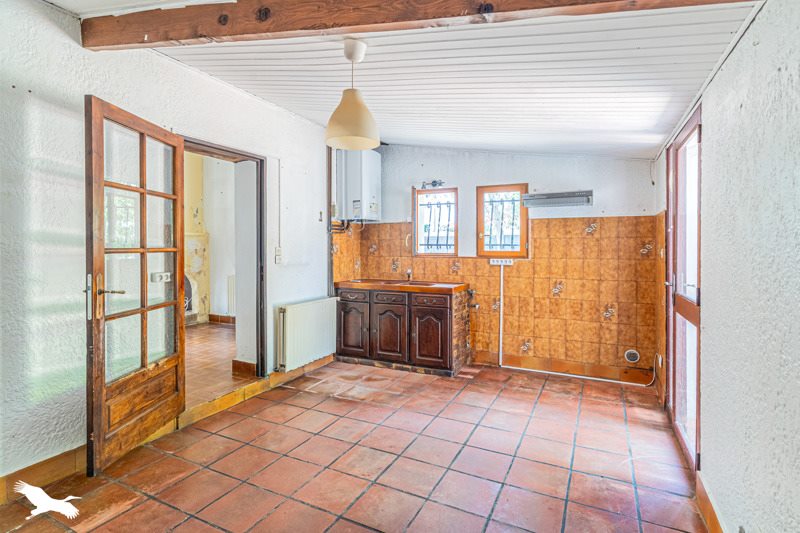 Vente Maison LEOGNAN - 4 pièces -103 m² - (33850)