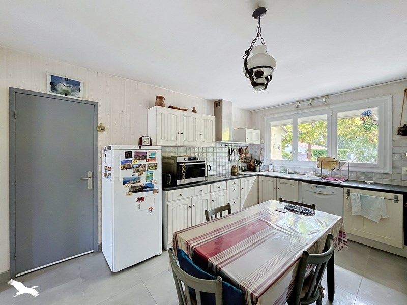 Vente Maison Léognan - 3 pièces -96 m² - (33850)