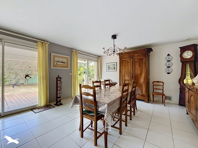 Vente Maison Léognan - 3 pièces -96 m² - (33850)