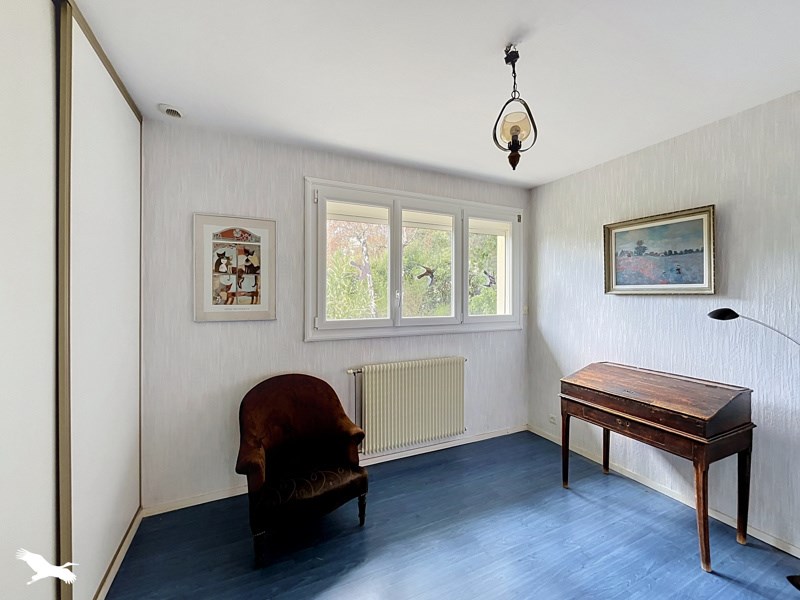 Vente Maison Léognan - 3 pièces -96 m² - (33850)