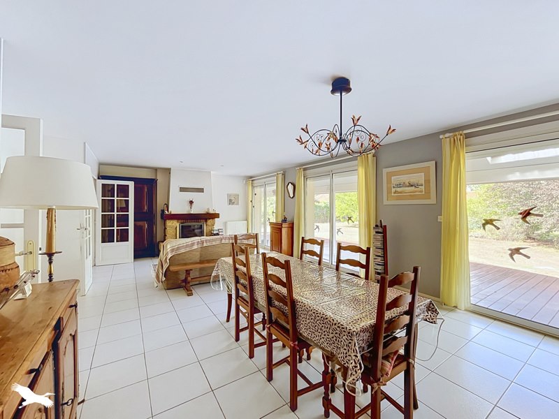 Vente Maison Léognan - 3 pièces -96 m² - (33850)