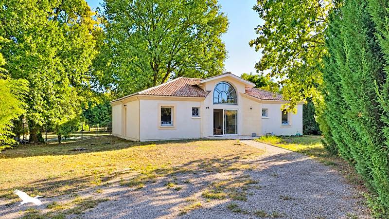 Vente Maison Léognan 33850 5 pièces - 150 m²