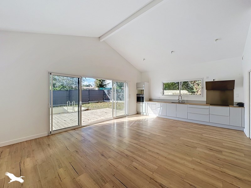 Vente Maison Saint-Médard-d'Eyrans 33650 5 pièces - 126 m²